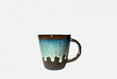 Чашка LA Palme Artisan Ceramica