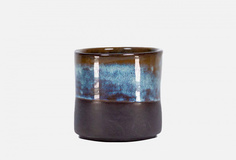 Стакан LA Palme Artisan Ceramica
