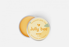 Бальзам для губ Jully BEE