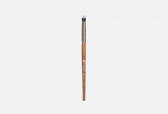 Кисть-бочонок для теней большая Farres