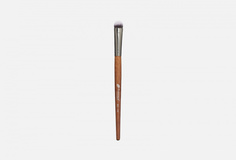 Кисть для нанесения и растушевки теней Farres