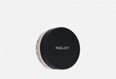 Рассыпчатая пудра для лица Inglot