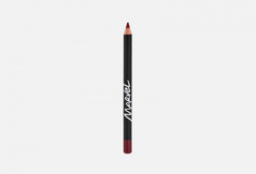 Карандаш для губ Marvel Cosmetics