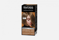 Стойкая крем-краска для волос Syoss