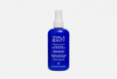 Несмываемый кондиционер для волос с термозащитой Vivalabeauty