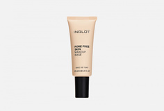 Основа под макияж Inglot