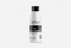 Кремообразная окисляющая эмульсия Epica Professional
