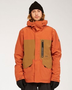 Водостойкая Мужская Куртка Billabong Adventure Division Delta Stx