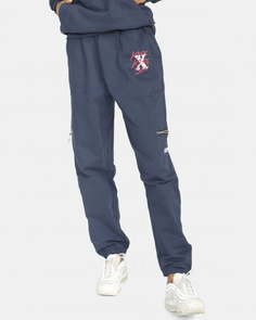 БРЮКИ MAXWELL SWEATS J OTLR 3592 Rvca