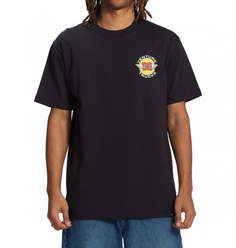 ФУТБОЛКА (ФУФАЙКА) VENTURECOUS HSS M TEES KVJ0 DC Shoes