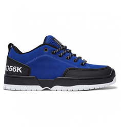 ПОЛУБОТИНКИ CLOCKER 56K M SHOE NB3 DC Shoes