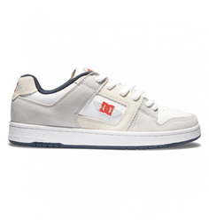 ПОЛУБОТИНКИ MANTECA VENTURE M SHOE OF1 DC Shoes