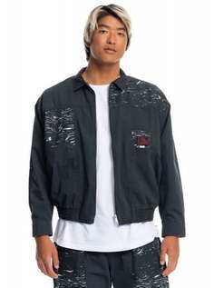 Куртка UPSIDEDOWNJKT M JCKT KVJ0 Quiksilver