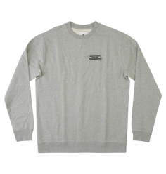 Толстовка FRIENDS M OTLR KNFH DC Shoes