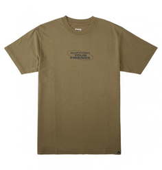 Футболка FRIENDS M TEES CRBW DC Shoes