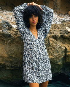 Платье SECRET WISH J WVDR 0328 Billabong