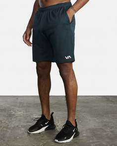 Шорты VA MESH SHORT I WKST 2949 Rvca