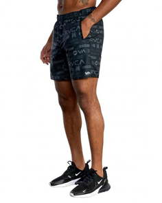 Шорты YOGGER IV SHORT Rvca