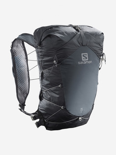 Рюкзак Salomon Xa 25 Set, Серый