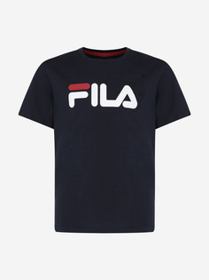 Футболка для мальчиков FILA, Синий