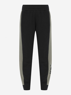 Брюки для мальчиков FILA, Черный