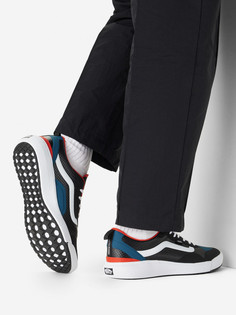 Кеды мужские Vans UltraRange EXO, Черный
