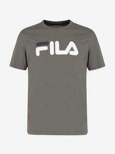 Футболка для мальчиков FILA, Зеленый