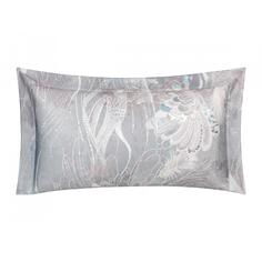 Постельный комплект Togas Перла серый Полуторный