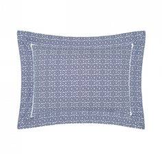 Постельный комплект Togas Коринфия синий Кинг сайз