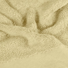 Полотенце махровое Mundotextil Extra Soft l. Yellow30х50