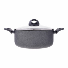 Кастрюля Fissman Moon stone 5,5 л