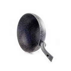 Сковорода 24 см с индукционным дном Fissman Veneta (AL-4917.24)