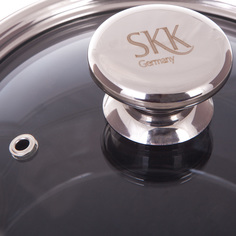 Сотейник 16 см Skk 12616G/16161