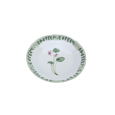 Тарелка суповая Noritake Английские травы 20 см