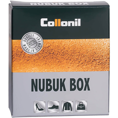 Ластик Collonil Nubuk Box Classic для нубука и замши