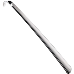 Металлический рожок для обуви Collonil Shoe Horn Metal 42 см