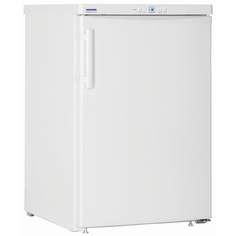 Морозильная камера Liebherr GN 1066 Premium NoFrost Белый