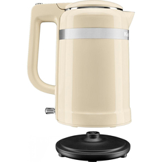 Чайник KitchenAid 5KEK1565EAC кремовый