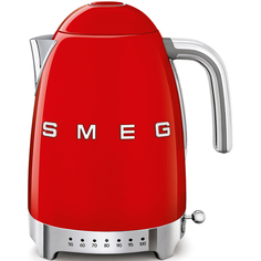 Чайник Smeg KLF04RDEU