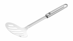 Ложка шумовка Zwilling Pro с прорезями 332 мм