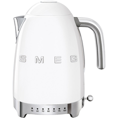 Чайник Smeg KLF04WHEU