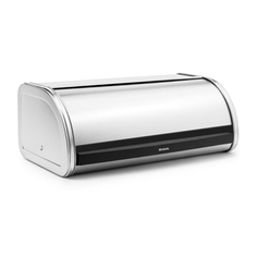 Хлебница Brabantia средняя матовая 44,5х26,2х17,3 см