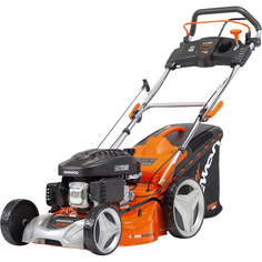 Газонокосилка Daewoo DLM 5100SP