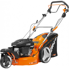 Газонокосилка Daewoo DLM 5100SR