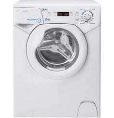 Стиральная машина Candy Aqua 135D2-07
