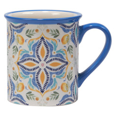 Кружка Certified International Лимонад-1 410 мл