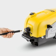 Минимойка Karcher K 7 Compact 1.447-002.0 Kärcher