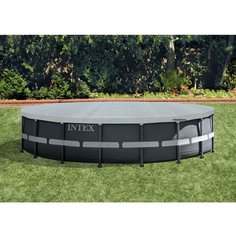 Тент Intex для каркасного бассейна 549 см 28041 (57900)