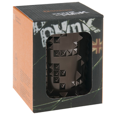 Стакан Punk Nachtmann серый 348 мл