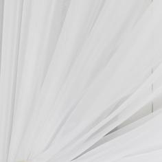 Вуаль-сатен Togas белая 280x300 см (40.13.66.0064)
